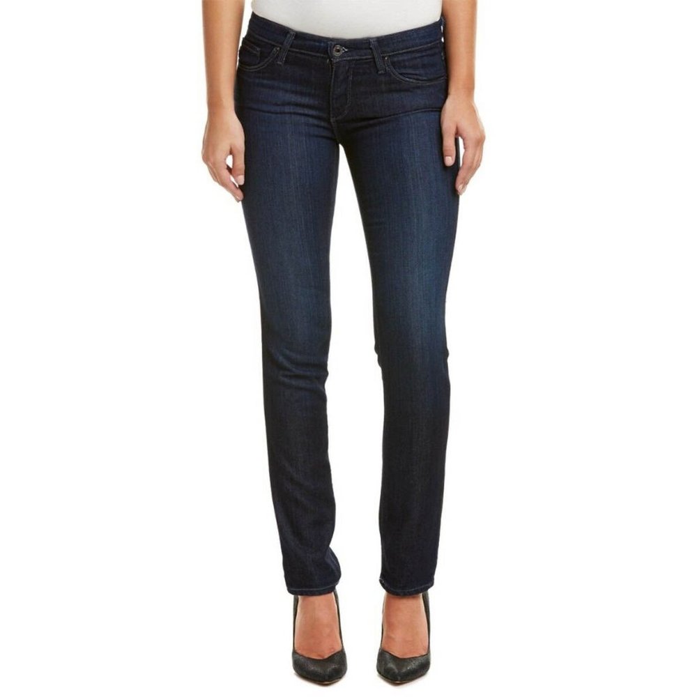 AG Adriano Goldschmied Stilt Cigarette Leg Jeans - Picture 1 of 6